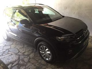 Volkswagen T-Cross '20