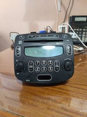 Radio cd MP3 Hyundai i10