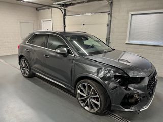 Audi Q3 '21 Rs 2,5 tfsi s tronic quatro 