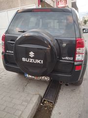 Suzuki Grand Vitara '08