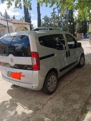 Fiat Qubo '12 Ιδιώτης