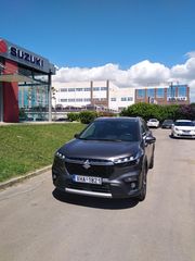 Suzuki SX4 S-Cross '23 4X4 GLX SUNROOF AUTO