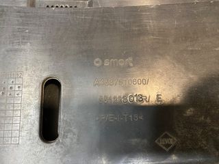 Smart forfour 16- Καπό -thumb-1