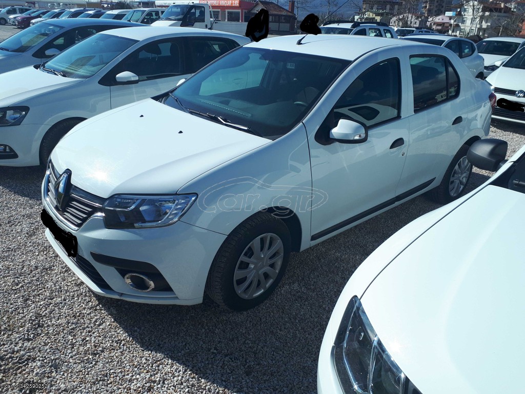 RENAULT THALIA   2013–2021