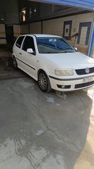 Volkswagen Polo '02