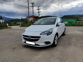 Opel Corsa '15  1.3 Ελληνικής Αντιπροσωπείας.