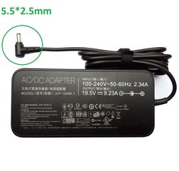 Τροφοδοτικό Laptop - AC Adapter Φορτιστής Τροφοδοτικό Laptop Asus ADP-180EB D ADP-180MB F ADP-180HB D Laptop Notebook Charger (Κωδ.60213)