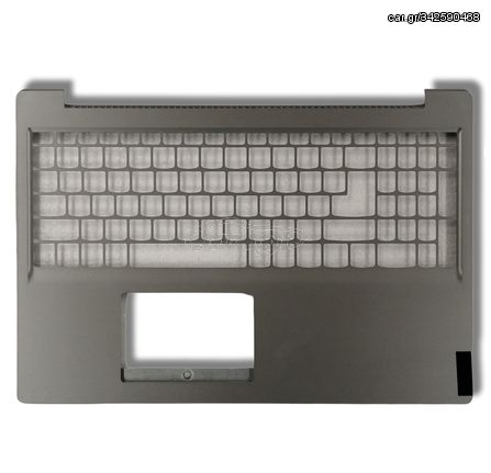 Πλαστικό Laptop - Cover C Lenovo ideapad S145-15API S145-15AST S145-15IGM S145-15IIL S145-15IKB S145-15IWL Upper Case Palmrest Silver AP1A4000600(Κωδ. 1-COV379)