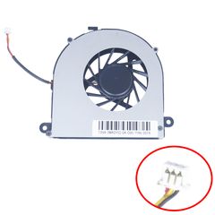 Ανεμιστηράκι Laptop - CPU Cooling Fan για Lenovo 3000 G400 G410 C460 C461 C462 C465 C467 C467A  DFS531205PC0T F6R5-CCW AT02C000600 3pin ( Κωδ.81224 )