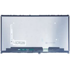 Οθόνη Laptop - Screen monitor για Lenovo Flex 5-14IIL05 ST50X22124 6091L-4138A 5D10S39642 LP140WFA SA10X19207 Assembly Touch Digitizer 14.0'' 1920x1080 FHD ADS 45% NTSC LED Slim eDP1.2 30pins 60Hz Nar