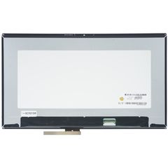 Οθόνη Laptop - Screen monitor για Lenovo Flex 5-14IIL05 ST50X22124 6091L-4138A 5D10S39642 LP140WFA SA10X19207 Touch Digitizer 14.0'' 1920x1080 FHD ADS 45% NTSC LED Slim eDP1.2 30pins 60Hz Narrow Gloss