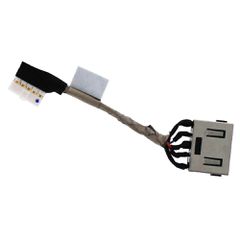 Βύσμα Τροφοδοσίας DC Power Jack Socket για Laptop Lenovo ThinkPad 11E Chromebook 01AV989 00HW186 DD0LI8AD000 ( Κωδ.3773 )