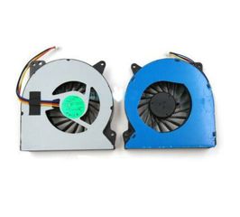 Ανεμιστηράκι Laptop - CPU Cooling Fan για Asus G750 G750JH G750JY G750JZ 13NB0181P02011 AB07512HX26DB0000CW 13N0-PCP0101 00CWG750 4pin ( Κωδ.80657 )