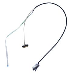 Καλωδιοταινία Οθόνης - Flex Video Screen LCD Cable για Laptop Lenovo IdeaPad 330S-15IKB 64411204500040 DC020023C10 5C10R07368 DC020023C00 30pins Monitor Cable ( Κωδ.1-FLEX1135 )