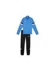 Puma Team Rise Jr Tracksuit 658655 02