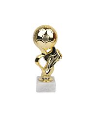 Football statuette NT948G