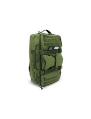 Offlander 3in1 Offroad backpack bag 40LOFFCACC20GN