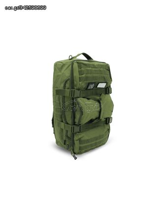 Offlander 3in1 Offroad backpack bag 40LOFFCACC20GN