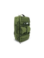 Offlander 3in1 Offroad backpack bag 40LOFFCACC20GN