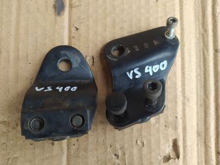 ΒΑΣΕΙΣ SUZUKI INTRUDER 400 *MOTO LEADER PARTS*