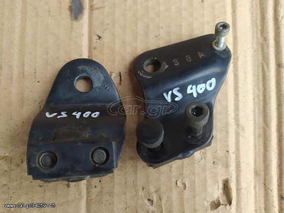 ΒΑΣΕΙΣ SUZUKI INTRUDER 400 *MOTO LEADER PARTS*