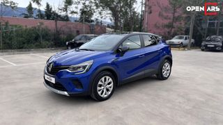 Renault Captur '22 Expression bi-tone LPG | ΜΕ ΕΓΓΥΗΣΗ