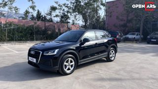 Audi Q2 '21 30 Basic | ΚΑΙ ΜΕ ΔΟΣΕΙΣ ΧΩΡΙΣ ΤΡΑΠΕΖΑ