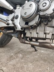 Honda CB 900 F Hornet 2002 Ανταλλακτικά