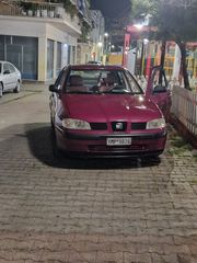 Seat Cordoba '01 1.4