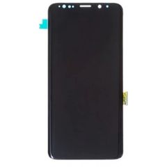 Οθόνη OLED & Μηχανισμός Αφής Samsung Galaxy S9+ Plus G965 Black (OEM) με 3 Χρόνια Εγγύηση