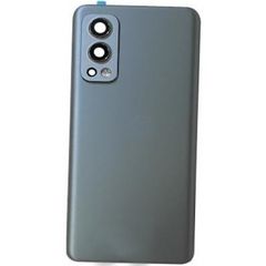 Καπάκι Μπαταρίας OnePlus Nord 2 5G Grey (OEM)
