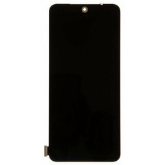Οθόνη LCD TFT Xiaomi Redmi Note 10/10 4G/10S Black & Μηχανισμός Αφής Black με 3 Χρόνια Εγγύηση