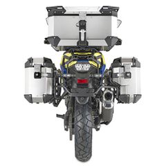 Βάσεις πλαϊνών βαλιτσών PLOS3125CAM_ V-Strom 800DE'2023 Suzuki Givi
