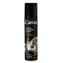 Carro 235383 Σπρέυ Σιλικόνης 400ml