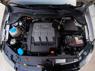 Volkswagen Polo 2010 1200cc ! ΠΕΤΡΕΛΑΙΟ ! BLUE MOTION ! 3ΘΥΡΟ ! ΑΡΙΣΤΟ ΜΗΧΑΝΙΚΑ !-thumb-43