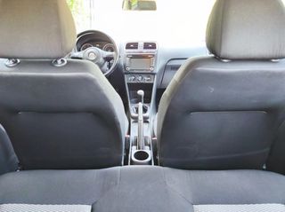Volkswagen Polo 2010 1200cc ! ΠΕΤΡΕΛΑΙΟ ! BLUE MOTION ! 3ΘΥΡΟ ! ΑΡΙΣΤΟ ΜΗΧΑΝΙΚΑ !-thumb-44
