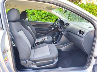 Volkswagen Polo 2010 1200cc ! ΠΕΤΡΕΛΑΙΟ ! BLUE MOTION ! 3ΘΥΡΟ ! ΑΡΙΣΤΟ ΜΗΧΑΝΙΚΑ !-thumb-26
