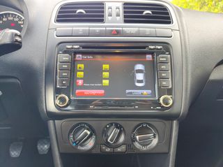 Volkswagen Polo 2010 1200cc ! ΠΕΤΡΕΛΑΙΟ ! BLUE MOTION ! 3ΘΥΡΟ ! ΑΡΙΣΤΟ ΜΗΧΑΝΙΚΑ !-thumb-33