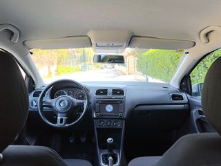 Volkswagen Polo 2010 1200cc ! ΠΕΤΡΕΛΑΙΟ ! BLUE MOTION ! 3ΘΥΡΟ ! ΑΡΙΣΤΟ ΜΗΧΑΝΙΚΑ !-thumb-28