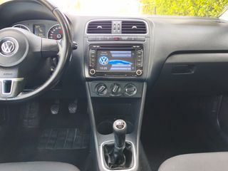 Volkswagen Polo 2010 1200cc ! ΠΕΤΡΕΛΑΙΟ ! BLUE MOTION ! 3ΘΥΡΟ ! ΑΡΙΣΤΟ ΜΗΧΑΝΙΚΑ !-thumb-29
