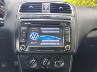 Volkswagen Polo 2010 1200cc ! ΠΕΤΡΕΛΑΙΟ ! BLUE MOTION ! 3ΘΥΡΟ ! ΑΡΙΣΤΟ ΜΗΧΑΝΙΚΑ !-thumb-32