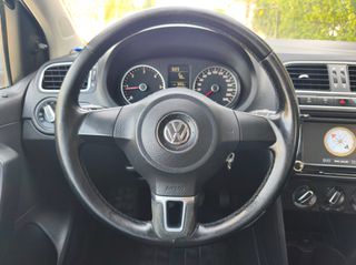 Volkswagen Polo 2010 1200cc ! ΠΕΤΡΕΛΑΙΟ ! BLUE MOTION ! 3ΘΥΡΟ ! ΑΡΙΣΤΟ ΜΗΧΑΝΙΚΑ !-thumb-30