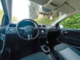 Volkswagen Polo 2010 1200cc ! ΠΕΤΡΕΛΑΙΟ ! BLUE MOTION ! 3ΘΥΡΟ ! ΑΡΙΣΤΟ ΜΗΧΑΝΙΚΑ !-thumb-36