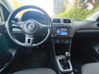 Volkswagen Polo 2010 1200cc ! ΠΕΤΡΕΛΑΙΟ ! BLUE MOTION ! 3ΘΥΡΟ ! ΑΡΙΣΤΟ ΜΗΧΑΝΙΚΑ !-thumb-31