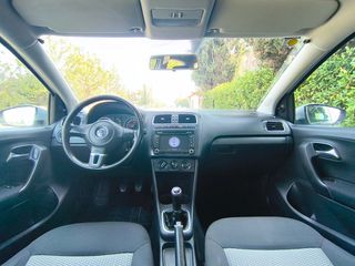 Volkswagen Polo 2010 1200cc ! ΠΕΤΡΕΛΑΙΟ ! BLUE MOTION ! 3ΘΥΡΟ ! ΑΡΙΣΤΟ ΜΗΧΑΝΙΚΑ !-thumb-21