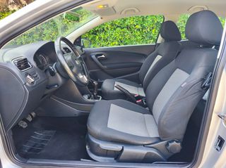 Volkswagen Polo 2010 1200cc ! ΠΕΤΡΕΛΑΙΟ ! BLUE MOTION ! 3ΘΥΡΟ ! ΑΡΙΣΤΟ ΜΗΧΑΝΙΚΑ !-thumb-23
