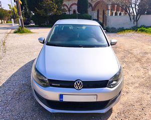 Volkswagen Polo 2010 1200cc ! ΠΕΤΡΕΛΑΙΟ ! BLUE MOTION ! 3ΘΥΡΟ ! ΑΡΙΣΤΟ ΜΗΧΑΝΙΚΑ !-thumb-3