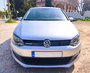 Volkswagen Polo 2010 1200cc ! ΠΕΤΡΕΛΑΙΟ ! BLUE MOTION ! 3ΘΥΡΟ ! ΑΡΙΣΤΟ ΜΗΧΑΝΙΚΑ !-thumb-4