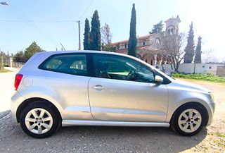 Volkswagen Polo 2010 1200cc ! ΠΕΤΡΕΛΑΙΟ ! BLUE MOTION ! 3ΘΥΡΟ ! ΑΡΙΣΤΟ ΜΗΧΑΝΙΚΑ !-thumb-9