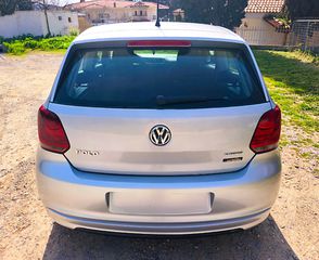 Volkswagen Polo 2010 1200cc ! ΠΕΤΡΕΛΑΙΟ ! BLUE MOTION ! 3ΘΥΡΟ ! ΑΡΙΣΤΟ ΜΗΧΑΝΙΚΑ !-thumb-13